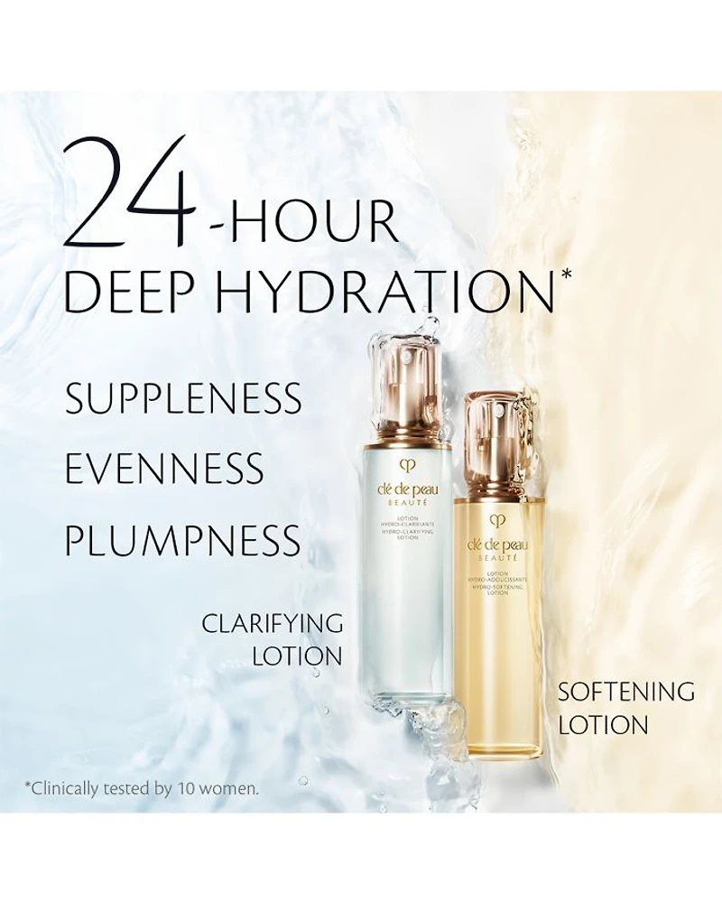 Hydro Clarifying Lotion