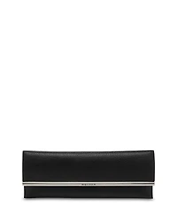 McQueen Cross-b Long Clutch