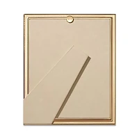 Alessio Picture Frame, 8" x 10"