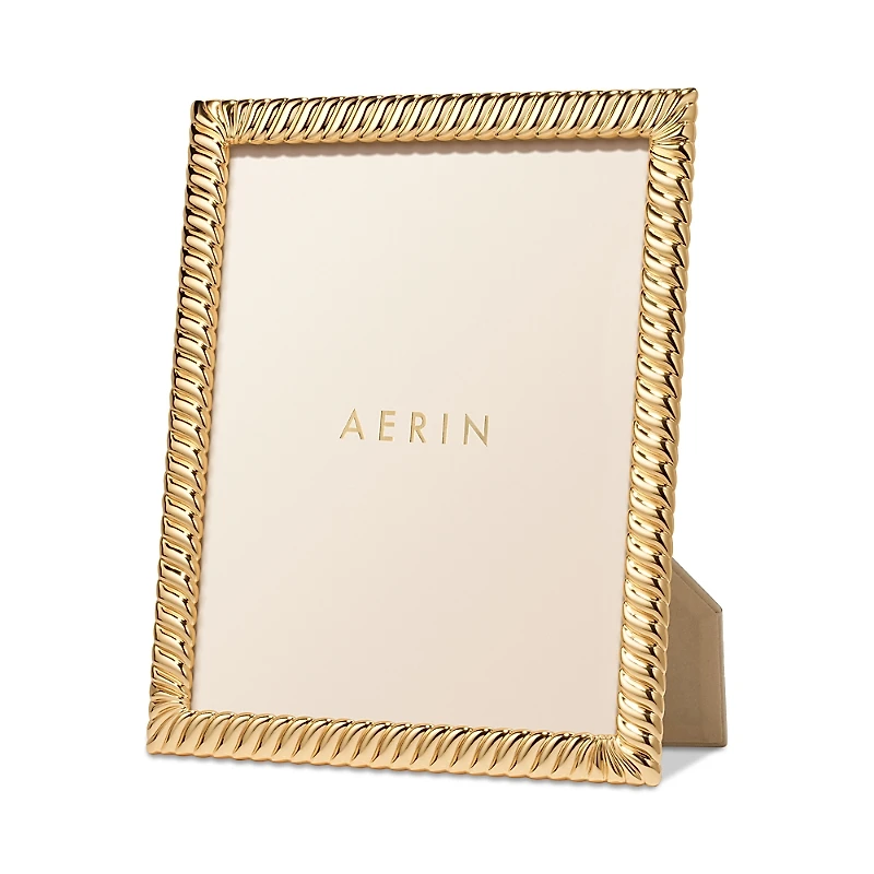 Aerin Loretta Picture Frame, 8 x 10