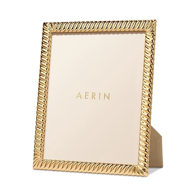 Aerin Loretta Picture Frame, 8 x 10