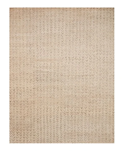 Amber Lewis Libby LIB-02 Area Rug, 5'6" x 8'6"