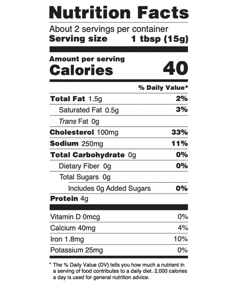 Beluga Grade Caviar 00 Deluxe Experience