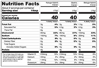 Caspian Caviar Gift Set