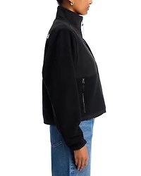 Retro Denali Jacket