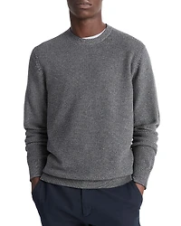Vince Geo Jacquard Sweater