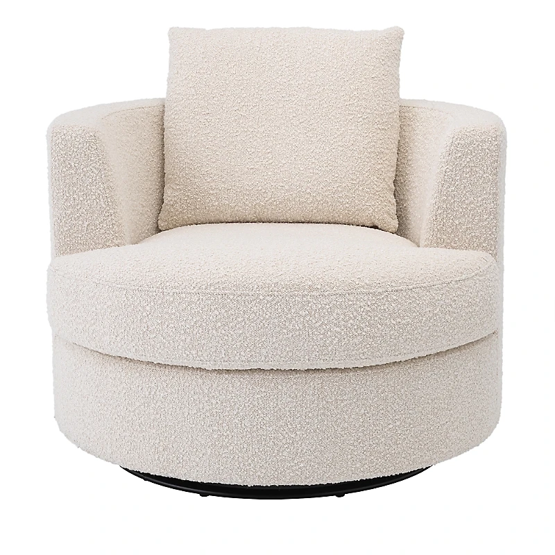 Eichholtz Felix Swivel Chair
