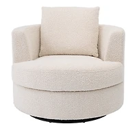 Eichholtz Felix Swivel Chair