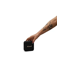 Willen II Portable Bluetooth Speaker