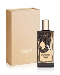 Indian Leather Eau de Parfum 2.5 oz.