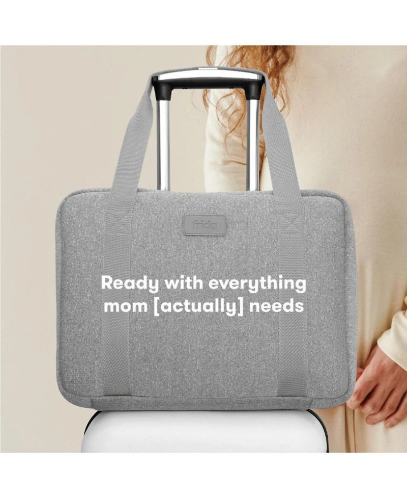 Motherload[ed] Hospital Bag