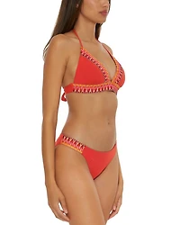 Kaleidoscope Bikini Bottom