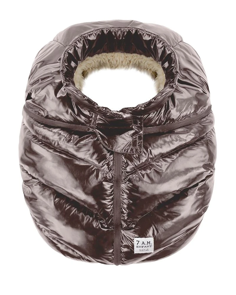 Car Seat Cocoon