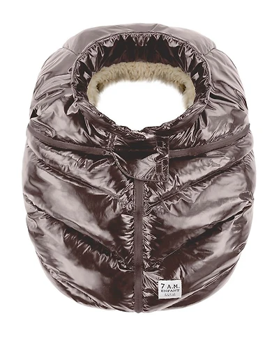 Car Seat Cocoon