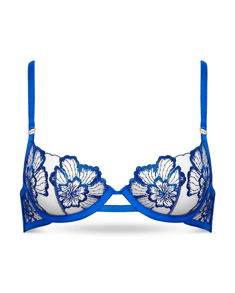 Catalina Underwire Bra