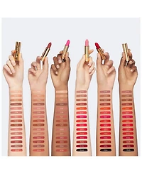 Rouge à Lèvres Long Lasting Satin Lipstick