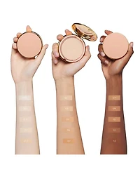 Poudre de Beauté Mat Naturel Matte Face Setting Powder