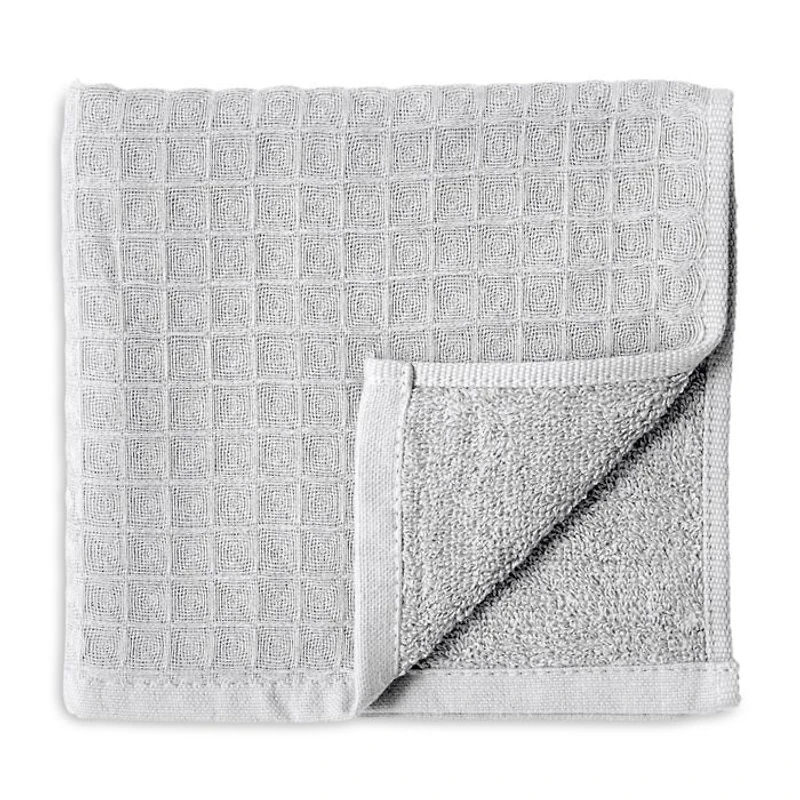 Waffle Twist Towels