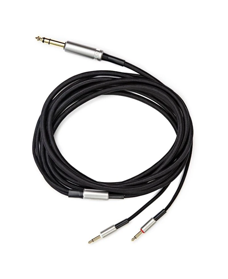 AH-D9200 Reference Over-Ear Premium Headphone (Bamboo)