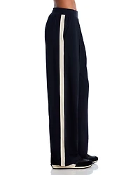 Luca Airweight Side Stripe Pants