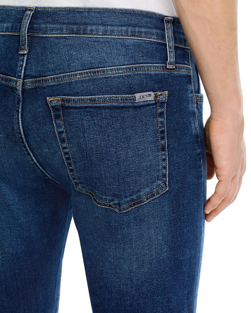 The Brixton Slim Straight Fit Jeans