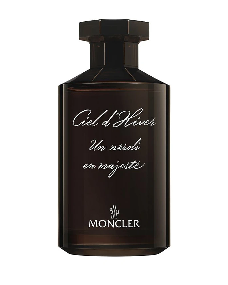 Ciel d'Hiver Eau de Parfum