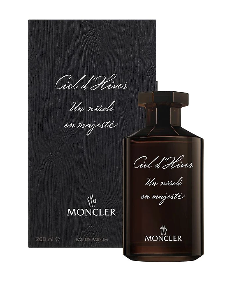 Ciel d'Hiver Eau de Parfum