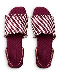 Women's Havana Woven Sandals