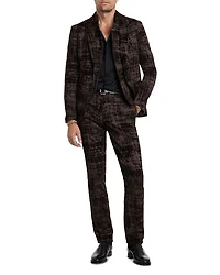 Dalton Slim Fit Sport Jacket