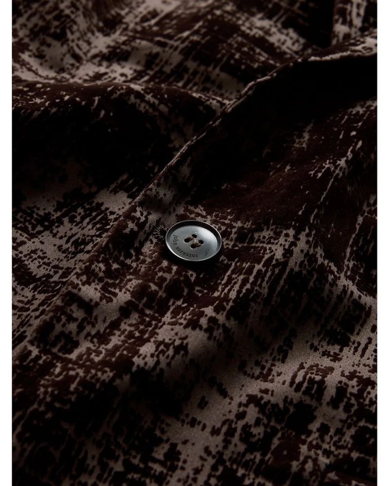 Dalton Slim Fit Sport Jacket