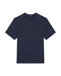 Delroy Textured Tee