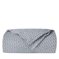 Sferra Caselle Duvet Cover, Twin