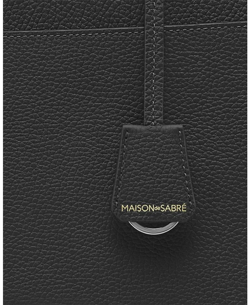 Leather Laptop Bag