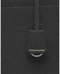 Leather Laptop Bag