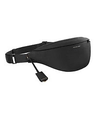 Leather Sling Bag