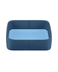 Maison de SABRE Leather Catchall Tray