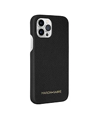 Leather Phone Case (iPhone 13 Pro Max)