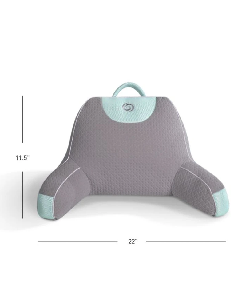 Toddler Mini Backrest Pillow