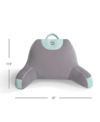 Toddler Mini Backrest Pillow