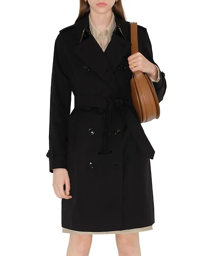 Kensington Heritage Mid Length Trench Coat