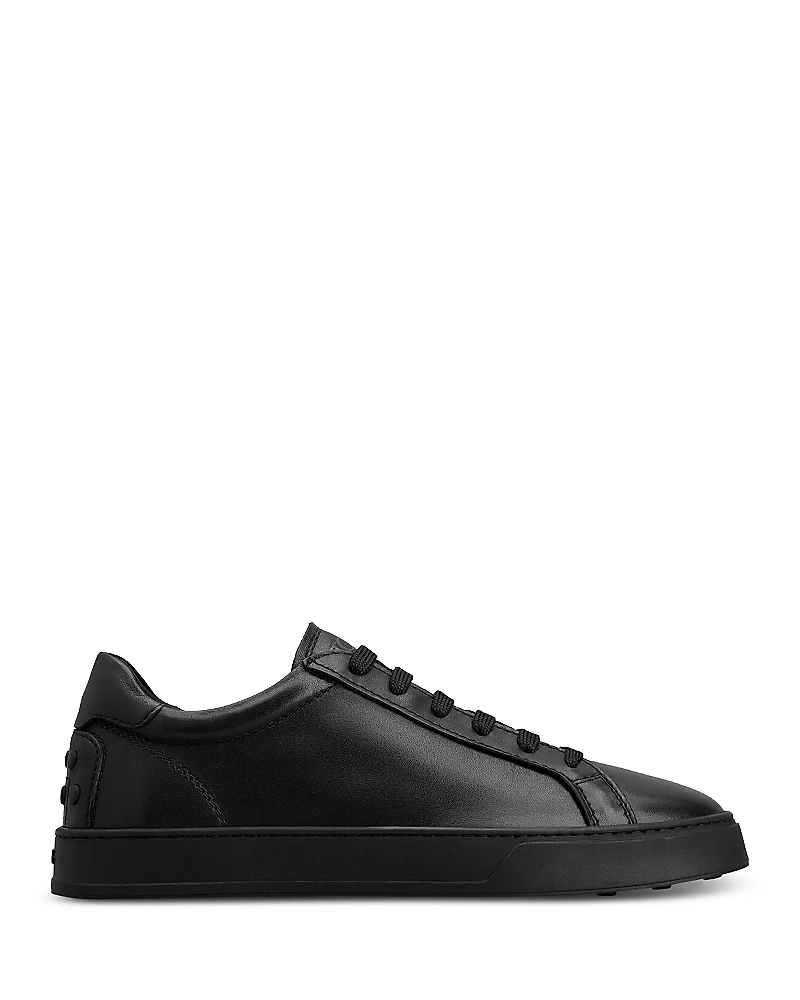 Tod's Men's Allacciata Cassetta Sneaker
