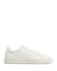 Tod's Men's Allacciata Cassetta 04L Lace Up Sneakers