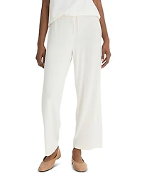 Vince Cropped Lounge Pants