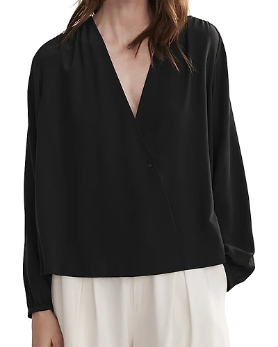 Jenni Kayne Sydney Silk Top