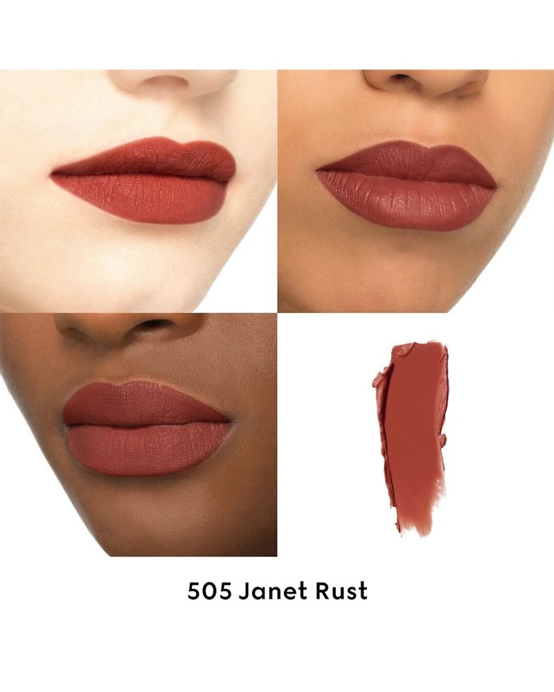 Mini Matte Lipstick Festive Gift Set