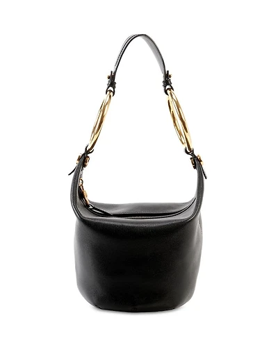 Bracelet Small Leather Bag