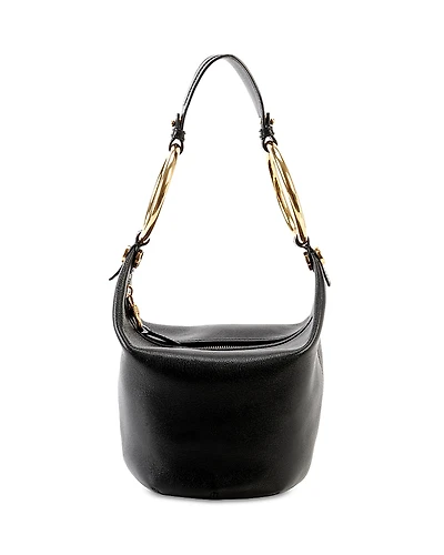 Chloe Bracelet Small Leather Bag