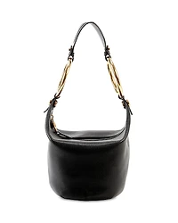 Chloe Bracelet Small Leather Bag