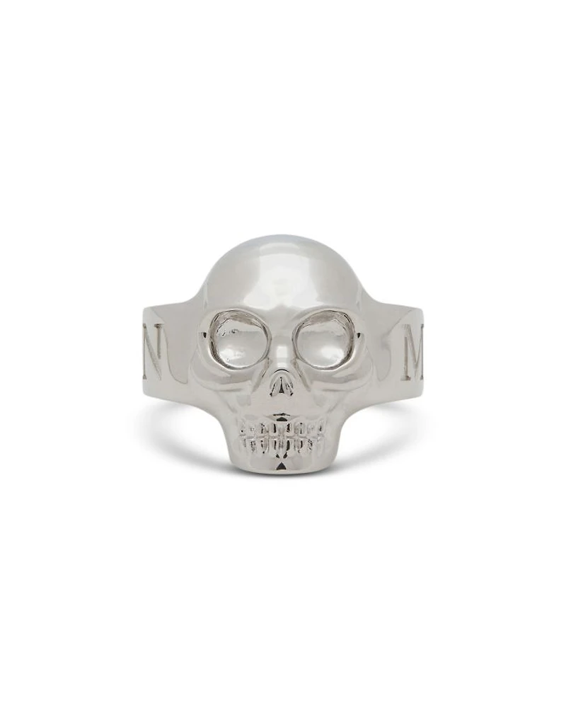 Skull Ring