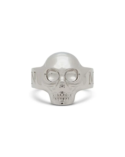 Skull Ring